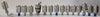 MKS Instruments Type 51 Baratron Pressure Switch 51B 51A Lot of 14 Working