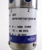 Setra Model 227 UHP Pressure Sensor 227G100PAE52CD1M 227G10CTAE72CD1M Lot of 30