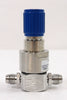 Parker Veriflo 45700354 Pressure Regulator SQ2MICRO302PFSMM Lot of 8 Working
