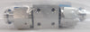 Swagelok 6LV-DFFR8-0 Diaphragm Valve lot of 2 New