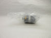 VAT 65040-PA52-ACB2 Pendulum Control and Isolation Valve Copper Unassembled Used