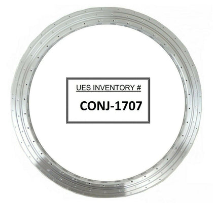 Novellus Systems 15-118180-00 Lower Half Ring Manifold Manufacturer Refurbished