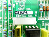 AMAT Applied Materials 0100-01319 Vendor Interface Pre-Accel PCB Card Quantum X