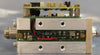 Comet 20062465-00 RF Match Phase/MAG Module 5000W @ 13.56MHz Working Surplus