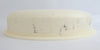 AMAT Applied Materials 0200-18062 HDP-CVD Ceramic Chamber Dome Working Surplus