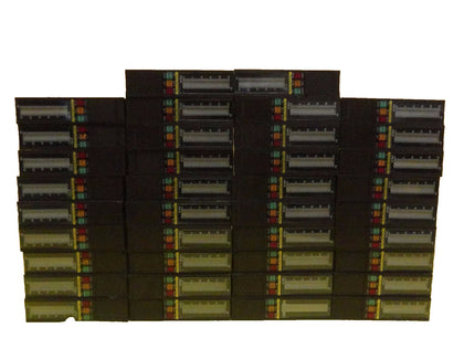 Riken Keiki OX-571A Oxygen Analyzer Reseller Lot of 38 Working Surplus