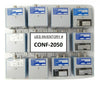 Verteq 1069347.3 RF Matching Transformer Various Ratios Reseller Lot of 12 Spare