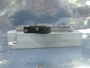 Nikon Precision 4G746-103-2 AIS/BFP Plate NSR System Working Surplus