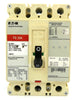 Eaton 6639C94G92 Industrial Circuit Breaker FD3060L Working Surplus