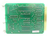 Electroglas 246713 PL Temp Logic Mux Board PCB 4085x Horizon PSM Working
