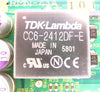 Daihen RMN-33 RF Auto Matcher Processor RMN-41A PCB Working Surplus