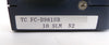 Aera FC-D981 Mass Flow Controller MFC 10000 SCCM Lot of 2 Surplus