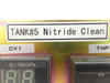 DNS Dainippon Screen TANK#5 Nitride Clean Temperature Controller FC-3000 Spare