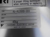 Yaskawa XU-RC350D-C03 Wafer Robot 633018822 Lam M90901001 Copper Refurbished