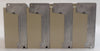 Yaskawa Electric SGDS-04A72AY584-E Servo Drive SERVOPACK Lot of 4 Working