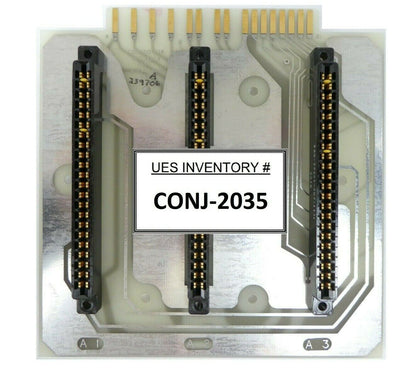 Varian Ion Implant Systems F5024001 Controller Interface PCB Card F5025001 New