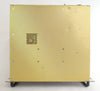 Varian E11000024 Linear Motor Servo Controller Module Working Surplus