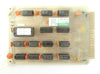 Varian Semiconductor VSEA DH4327001 24v Interface Logic PCB Card Working Surplus