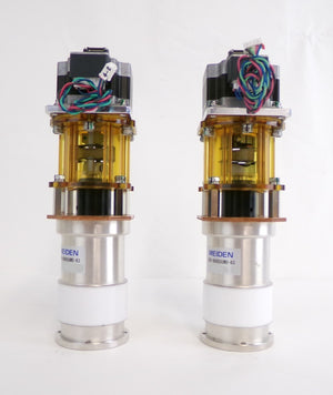 Meiden SCV-85H55UWD-B3 Variable Vacuum Capacitor Lot of 2 Working