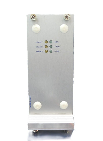 AMAT Applied Materials 9090-00093 Power Supply PCB Card daq MkII type H Working