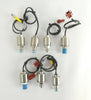 UE Precision Sensors E36W-H420 E36W-H42 Pressure Switch Lot of 20 Working