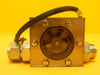 Proteus Industries 9812SA19P3 Flow Meter AMAT 0190-09338 Used Working