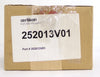 Oerlikon Leybold Vacuum 252013V01 Remote Controller RC310 New Surplus