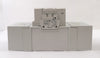 AB Allen-Bradley 100-E370 Direct On Line Contactor Series B Lot of 2 Working