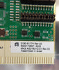 MKS Instruments AS01801G-01 Octal Serial PCB Card AMAT 0190-81774 Working