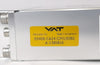 VAT 0340X-CA24-CJY1 Rectangular Insert MONOVAT Slit Valve Working