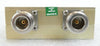 Werlatone C6612-10 RF Dual Direction Coupler 100 Watts 225-235MHz Working