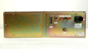 Hitachi ESC-1000F DC Single Channel Power Supply Working Surplus