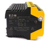 Eaton ESR5-NO-31-24VAC-DC-V01 Safety Relay Reseller Lot of 6 Working