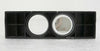 Nikon ND32 Microscope Neutral Density Filter EPI Slide Reseller Lot of 3 Working