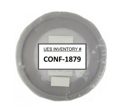 Novellus Systems 17-143282-001 BTM DFE Chamber Shield Manufacturer Refurbished