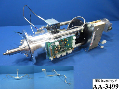 AMAT Applied Materials Load Lock Internal Transfer Unit SemVision cX 300mm Used