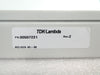 TDK-Lambda 00507221 GEN40-38 Programmable Power Supply GEN1500W Working Spare