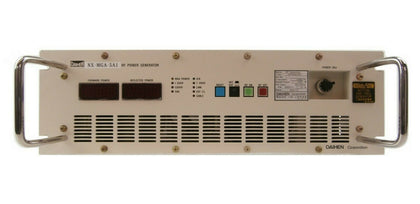 Daihen NX-MGA-5A1 RF Power Generator 400kHz TEL Tokyo Electron Trias Working
