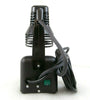 UVP 95-0127-01M UV Ultraviolet Lamp B 100AP BLAK-RAY No Bulb Lens Untested As-Is