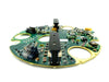 Lam Research 810-102361-216 Chamber Mux Board PCB 855-102361-216 Working