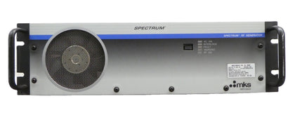 Spectrum B-5002 ENI Power Systems B-5002-06 RF Generator 1.985MHz MKS Surplus