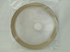 Semitool 213T0181-543 2.0mm Reach Ring Contact with Drain Slots 200mm New