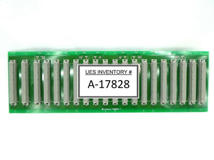 Hitachi VMB20-1 Backplane Board PCB Working Spare