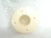 ASM Advanced Semiconductor Materials 1007-331-01 Gas Inlet Insulator A New