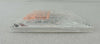 Varian Ion Implant Systems H5355001 Graphite Beam Monitor Reseller Lot of 8 New