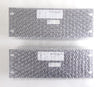 AMAT Applied Materials 0190-46809 Remote I/O Module Lot of 4 New