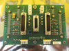 Lam Research 810-17025-3 RF Generator Cart Breakout PCB 710-17025-3 Working