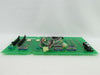 JEOL BP102046-00 Backplane Board PCB HT LENS MPB JWS-2000 SEM Working Spare