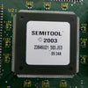 Semitool 23846-503 Tank Interface Float Level Sensors 4-20 Analog PCB Working