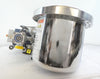 CTI-Cryogenics 8185095G001R On-Board IS-8F Cryopump AMAT Tested Working